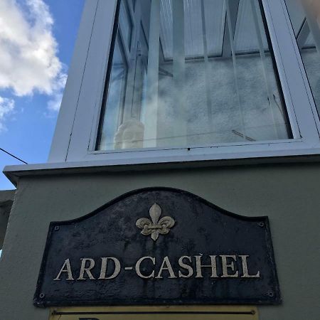 Ferienwohnung Ard Cashel, Barrack Brae Dungloe Exterior foto